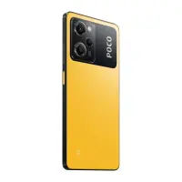 Xiaomi Poco X5 Pro 5G Dual Sim 6.67" 6GB/128GB NFC Yellow 22101320G