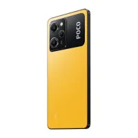 Xiaomi Poco X5 Pro 5G Dual Sim 6.67" 6GB/128GB NFC Yellow 22101320G