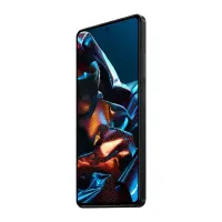 Xiaomi Poco X5 Pro 5G Dual Sim 6.67" 8GB/256GB NFC Black