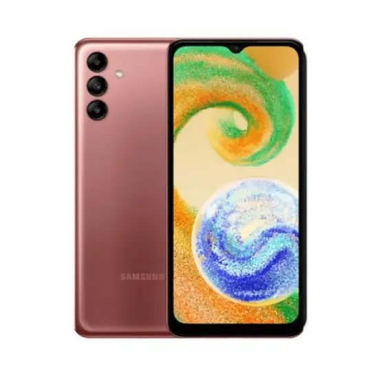 Samsung SM-A047F/DS Galaxy A04s 4G Dual Sim 6.5" 3GB/32GB Cooper NON EU