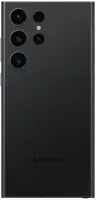 Samsung SM-S918B/DS Galaxy S23 Ultra Dual Sim 6.8'' 5G 12GB/1TB IP68 NFC Black
