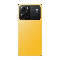 Xiaomi Poco X5 Pro 5G Dual Sim 6.67" 8GB/256GB NFC Yellow 22101320G