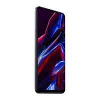 Xiaomi Poco X5 5G Dual Sim 6.67" 6GB/128GB NFC Black 22111317PG