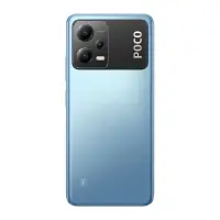 Xiaomi Poco X5 5G Dual Sim 6.67" 6GB/128GB NFC Blue 22111317PG