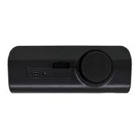 Portable FM Radio Noozy DRB01 FM/MW/SW with Power Supply and Battery