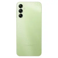 Samsung SM-A145R/DSN Galaxy A14 4G NFC Dual Sim 6.6" 4GB/128GB  Light Green