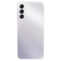 Samsung SM-A146P/DSN Galaxy A14 5G NFC Dual Sim 6.6" 4GB/128GB Silver