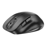Wireless Mouse Hoco GM24 Mystic 1600dpi 2.4GHz 6D Button Black