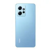 Xiaomi Redmi Note 12 4G Dual Sim 6.67" 8GB/256GB NFC IP53 Ice Blue 23021RAA2Y