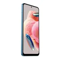 Xiaomi Redmi Note 12 4G Dual Sim 6.67" 8GB/256GB NFC IP53 Ice Blue 23021RAA2Y