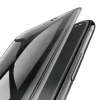 Tempered Glass Hoco A34 Plus 9D Large Arc Dustproof Anti-spy 0.4mm για Apple iPhone XS Max /  iPhone 11 Pro Max