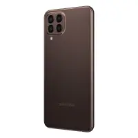 Samsung SM-M336 Galaxy M33 5G Dual Sim 6.6" 6GB/128GB NFC Brown