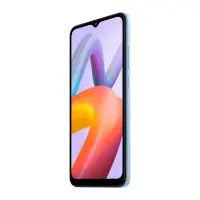 Xiaomi Redmi A2 Dual Sim 6.52" 4G 3GB/64GB Light Blue 23028RN4DG