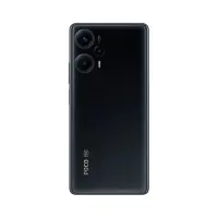 Xiaomi Poco F5 5G Dual Sim 6.67" 12GB/256GB 5G NFC Black