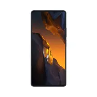 Xiaomi Poco F5 5G Dual Sim 6.67" 12GB/256GB 5G NFC Black