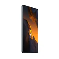 Xiaomi Poco F5 5G Dual Sim 6.67" 12GB/256GB 5G NFC Black