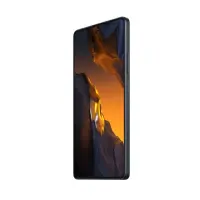 Xiaomi Poco F5 5G Dual Sim 6.67" 12GB/256GB 5G NFC Black