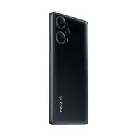 Xiaomi Poco F5 5G Dual Sim 6.67" 12GB/256GB 5G NFC Black