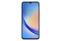 Samsung SM-A346B/DSN Galaxy A34 5G NFC Dual Sim 6.6" 8GB/256GB Awesome Silver