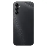 Samsung SM-A145F/DS Galaxy A14 4G Dual Sim 6.6" 4GB/128GB Black Non EU