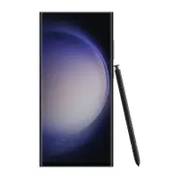Samsung SM-S918B/DS Galaxy S23 Ultra Dual Sim 6.8'' 5G 8GB/256GB IP68 NFC Black