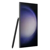 Samsung SM-S918B/DS Galaxy S23 Ultra Dual Sim 6.8'' 5G 8GB/256GB IP68 NFC Black