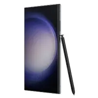 Samsung SM-S918B/DS Galaxy S23 Ultra Dual Sim 6.8'' 5G 8GB/256GB IP68 NFC Black