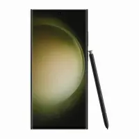 Samsung SM-S918B/DS Galaxy S23 Ultra Dual Sim 6.8'' 5G 8GB/256GB IP68 NFC Green