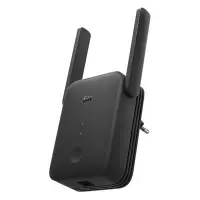 Wifi Extender Xiaomi AC1200 2023 Dual Band Hi-Speed Up to 5GHz 1200Mbps with Two External Antennas and Wi-Fi 5