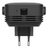Wifi Extender Xiaomi AC1200 2023 Dual Band Hi-Speed Up to 5GHz 1200Mbps with Two External Antennas and Wi-Fi 5