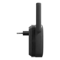 Wifi Extender Xiaomi AC1200 2023 Dual Band Hi-Speed Up to 5GHz 1200Mbps with Two External Antennas and Wi-Fi 5