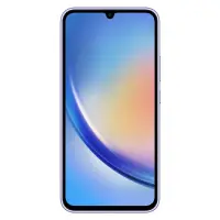 Samsung SM-A346B/DSN Galaxy A34 5G NFC Dual Sim 6.6" 6GB/128GB Awesome Violet