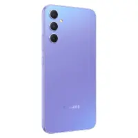 Samsung SM-A346B/DSN Galaxy A34 5G NFC Dual Sim 6.6" 6GB/128GB Awesome Violet