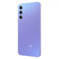 Samsung SM-A346B/DSN Galaxy A34 5G NFC Dual Sim 6.6" 6GB/128GB Awesome Violet