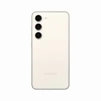 Samsung SM-S911B/DS Galaxy S23 Dual Sim 6.1'' 5G 8GB/128GB IP68 NFC Cream