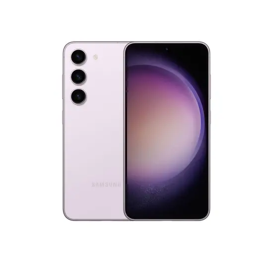 Samsung SM-S911 Galaxy S23 5G Dual Sim 6.1'' 8GB/128GB NFC IP68 Lavender