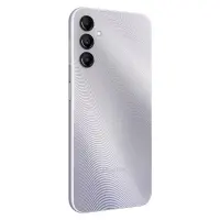 Samsung SM-A146M/DSN Galaxy A14 5G Dual Sim 6.6" 4GB/128GB Silver Non EU