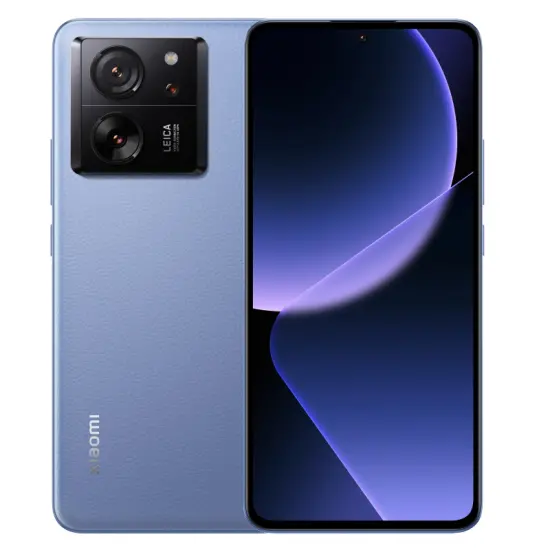 Xiaomi 13T 5G Dual Sim 6.67" 8GB/256GB NFC Alpine Blue 2306EPN60G