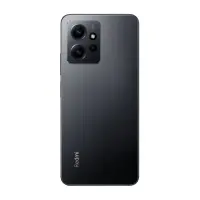 Xiaomi Redmi Note 12 4G Dual Sim 6.67" 8GB/256GB NFC IP53 Onyx Gray 23021RAA2Y