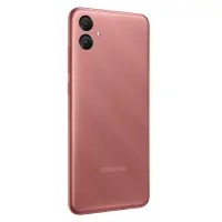 Samsung SM-A042F/DS Galaxy A04e 4G Dual Sim 6.5" 3GB/64GB Bronze NON EU