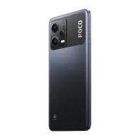 Xiaomi Poco X5 5G Dual Sim 6.67" 6GB/128GB NFC Black 22111317PG EU