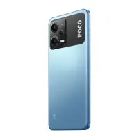Xiaomi Poco X5 5G Dual Sim 6.67" 6GB/128GB NFC Blue 22111317PG EU
