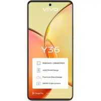 Vivo Y36 4G Dual Sim 6.64" 8GB/256GB NFC Vibrand Gold