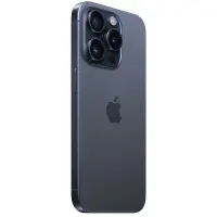 Apple iPhone 15 Pro Max 5G 6.7" 8GB/256GB NFC IP68 Blue Titanium