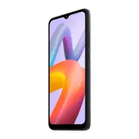 Xiaomi Redmi A2 Dual Sim 6.52" 4G 3GB/64GB Black EU 23028RN4DG
