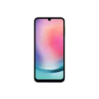 Samsung SM-A245F/DSN Galaxy A24 4G Dual Sim 6.5" 4GB/128GB Black Non EU