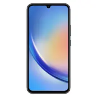 Samsung SM-A346E/DSN Galaxy A34 5G NFC Dual Sim 6.6" 8GB/128GB Graphite NON EU