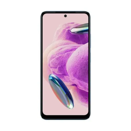 Xiaomi Redmi Note 12S 4G Dual Sim 6.43" 8GB/256GB Blue 2303CRA44A