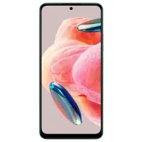 Xiaomi Redmi Note 12 4G Dual Sim 6.67" 8GB/128GB NFC IP53 Mint Green 23021RAAEG