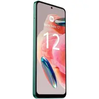 Xiaomi Redmi Note 12 4G Dual Sim 6.67" 8GB/128GB NFC IP53 Mint Green 23021RAAEG